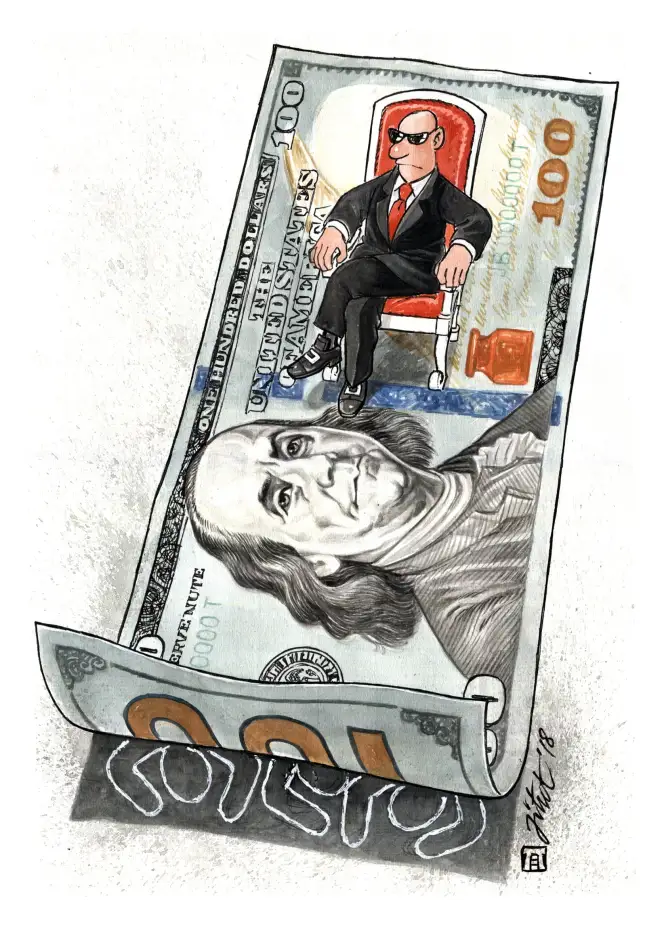 Kekuasaan, patriarki dan impunitas