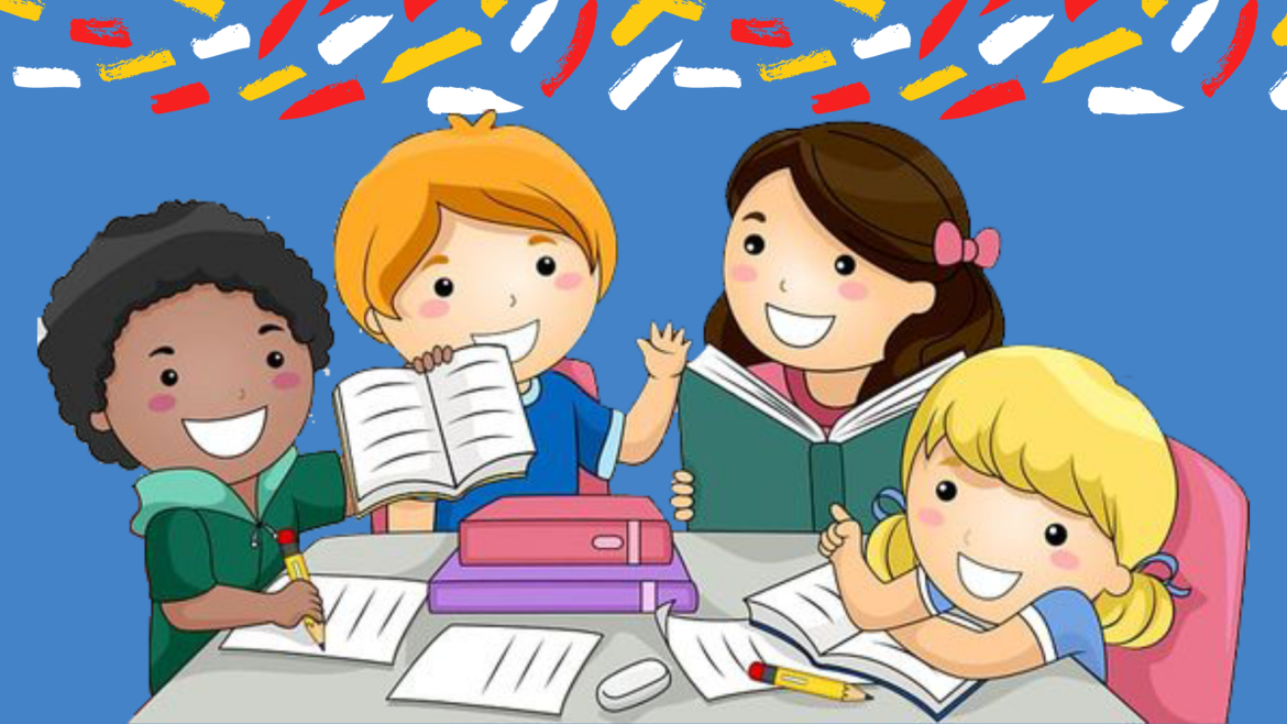 Atiqoh Noer Alie Center Serahkan Ribuan Buku Bacaan Anak ke 18 Komunitas Baca di Jawa Barat