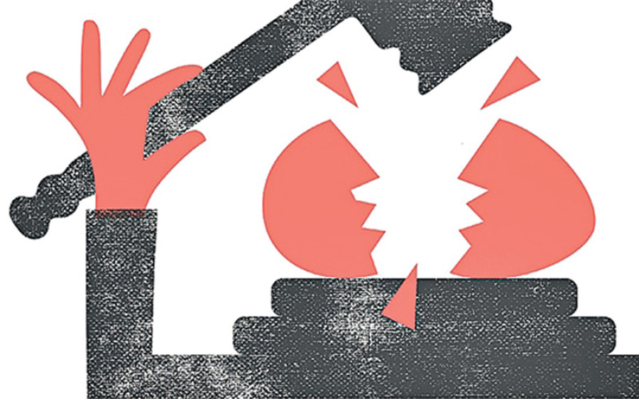 Bentuk impunitas dalam kekerasan di kampus